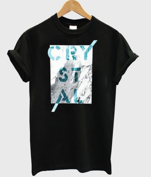 Crystal T-shirt