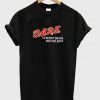 Dare To Resist Drugs and Violence T-Shirt