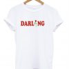 Darling Flower T-shirt