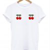 Double Cherry T-shirt