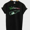 Drinkerbell T-shirt