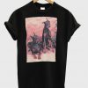 Drop dead Cerberus t-shirt