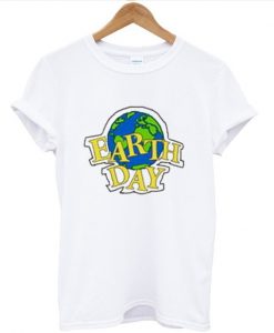 Earth Day T-shirt