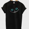 Face Cat T-shirt