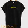 Fear Factor T Shirt