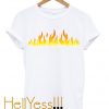 Flame T Shirt