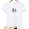 Flowers T Shirt