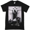 Frost Jesus T-shirt