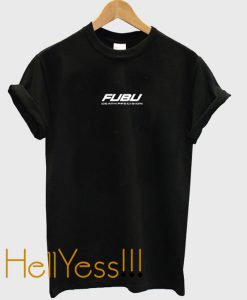 Fubu Death T Shirt