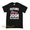 Future Mrs Josh T Shirt