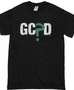 GCPD T-shirt