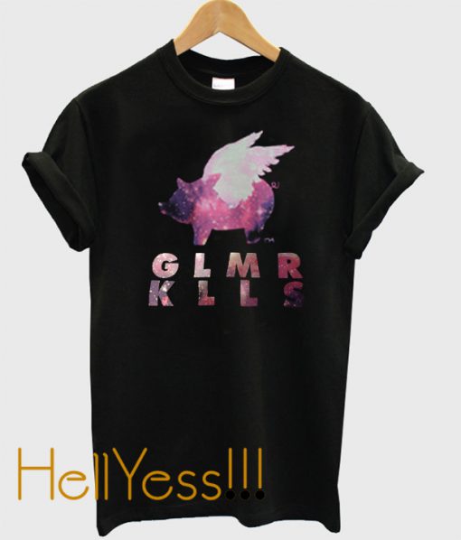 GLMR KLLS T Shirt