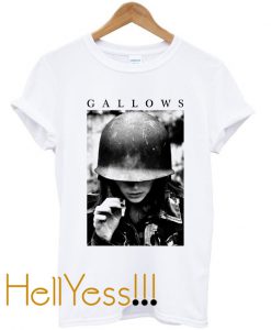 Gallows T Shirt