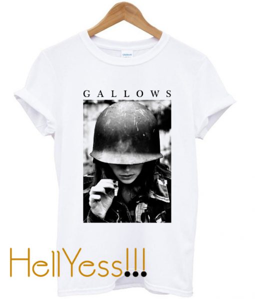 Gallows T Shirt