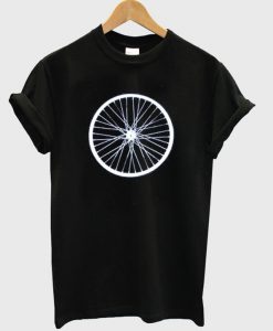 Giant Bicycle t shirt