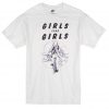 Girls like girls T-shirt