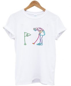 Golf T-Shirt