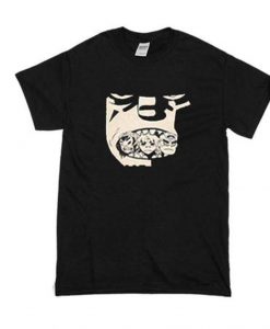 Gorillaz Hommes T Shirt