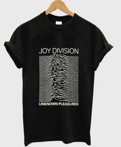 Joy Division T Shirt