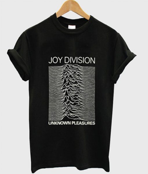 Joy Division T Shirt