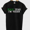 Kale Yeah t shirt