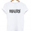 Khaleesi T Shirt