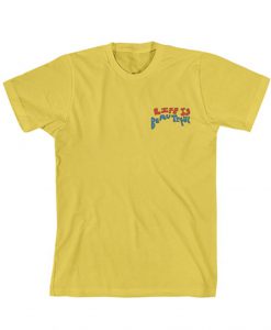 Life is Beautiful t shirt