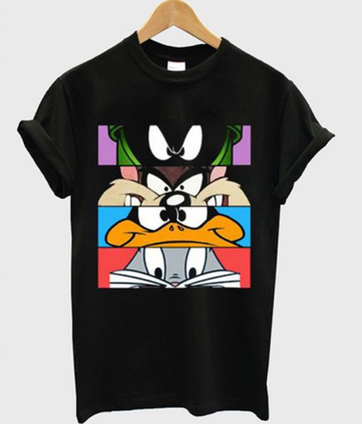 Looney Tunes T Shirt