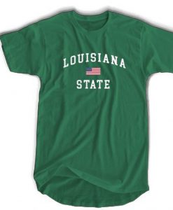 Louisiana State T-Shirt