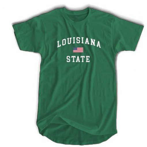 Louisiana State T-Shirt