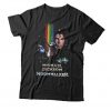 Michael Jackson Moonwalker T shirtJackson Moonwalker T shirt