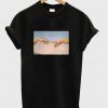 Michelangelo Hand Of God T-Shirt