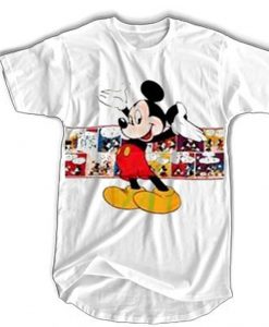 Mickey Mouse Vintage 90s T-Shirt