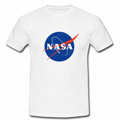 Nasa T Shirt