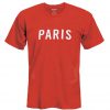 Paris T Shirt