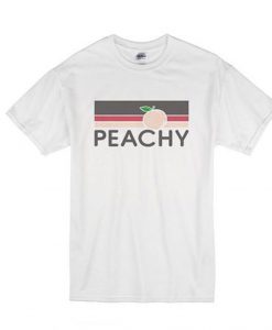 Peachy T-Shirt