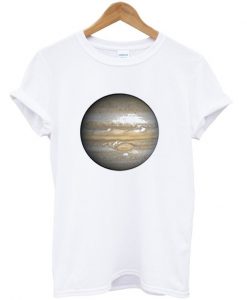 Planet Jupiter T Shirt