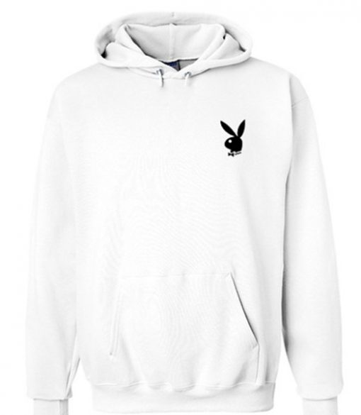 Playboy Pocket Hoodie