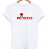 Princess Rose T-Shirt