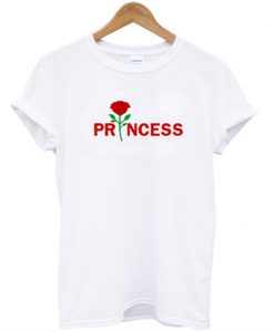 Princess Rose T-Shirt