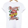 Rolling Stones Tattoo You T-shirt