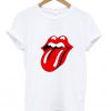 Rolling Stones t shirt