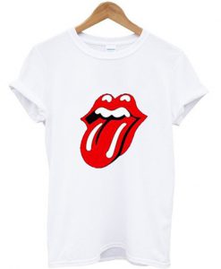 Rolling Stones t shirt