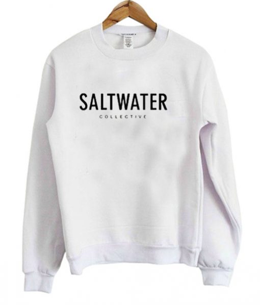 Saltwater Collective Sweatshirt