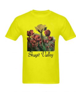 Skagit Valley Tulip T-Shirt