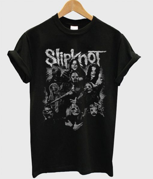 Slipknot T-Shirt