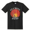 St Croix American Paradise T-Shirt