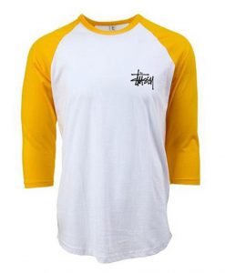 Stussy Ragaln T shirt