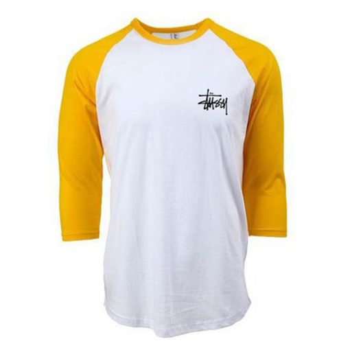 Stussy Ragaln T shirt