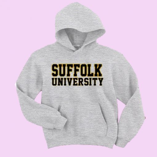 Suffolk University Sweatshirt and Hoodie